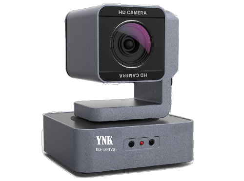 通讯型高清彩色摄像机 HD-100HVS